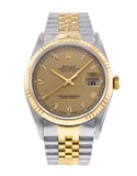 Rolex Datejust 16233